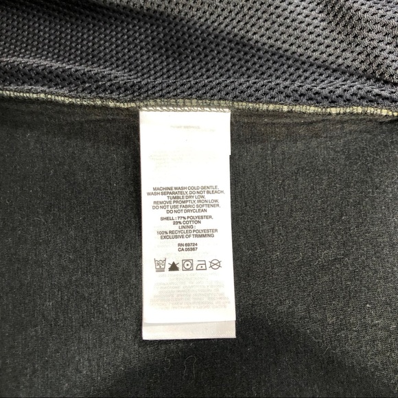 Columbia Limited Edition Zip Jkt NWT - Picture 9 of 16